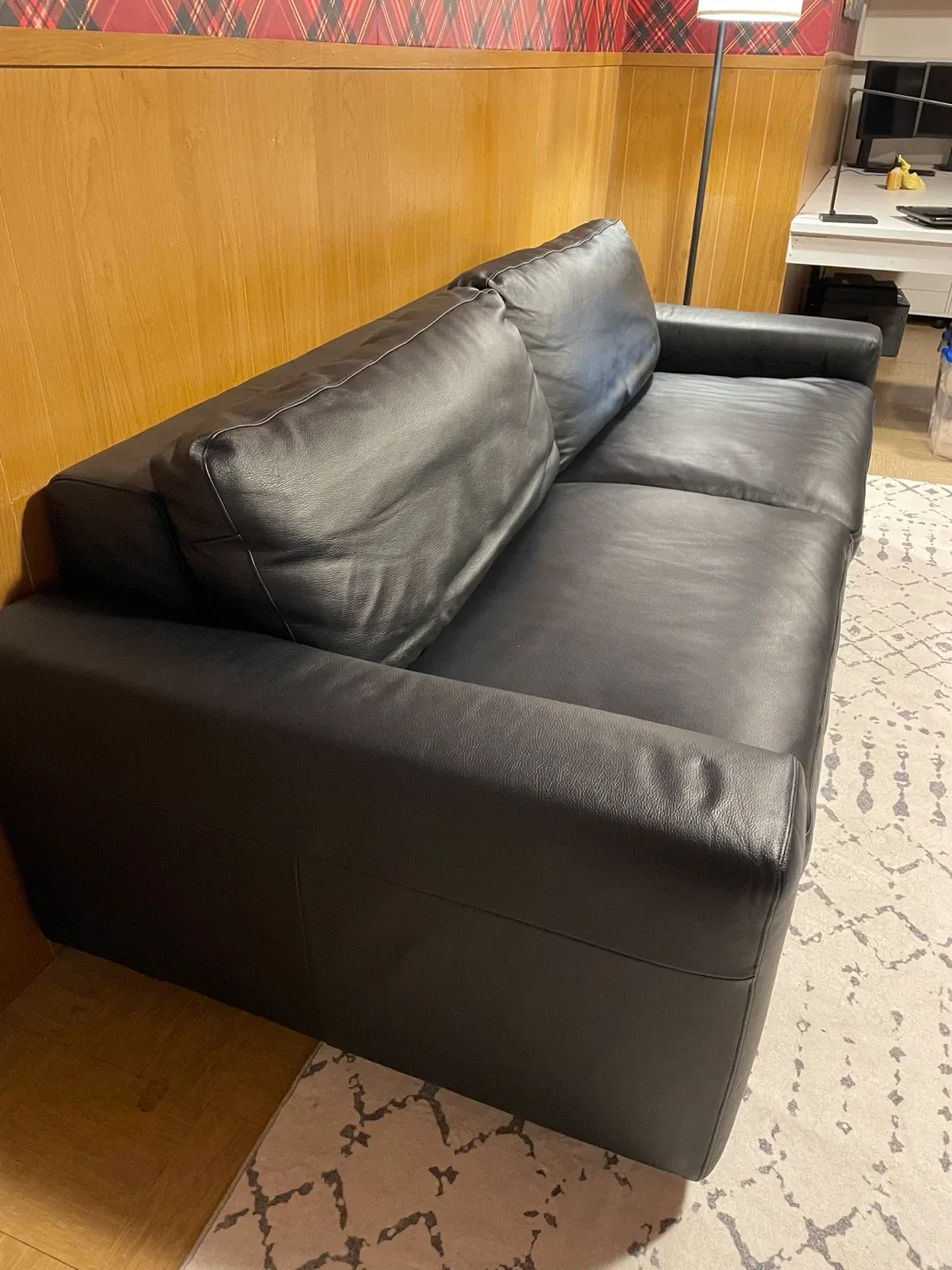 EQ3 Reva sleeper sofa image indicator(2)