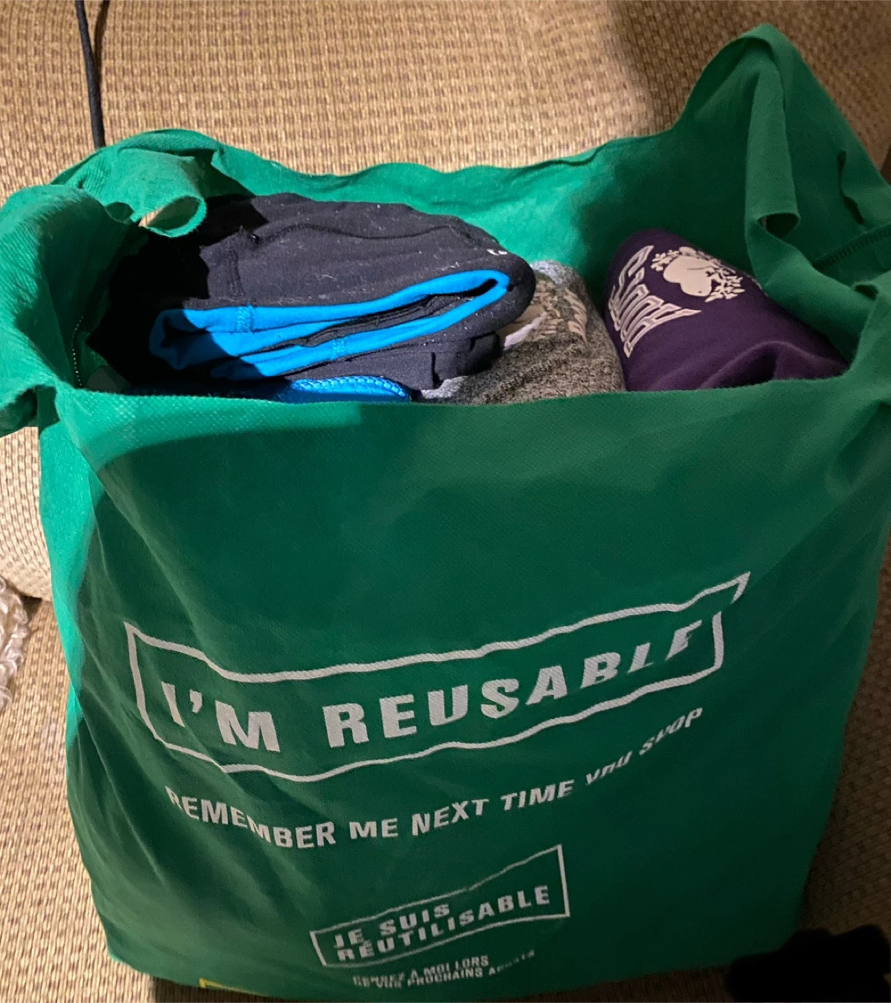 Free teen clothes