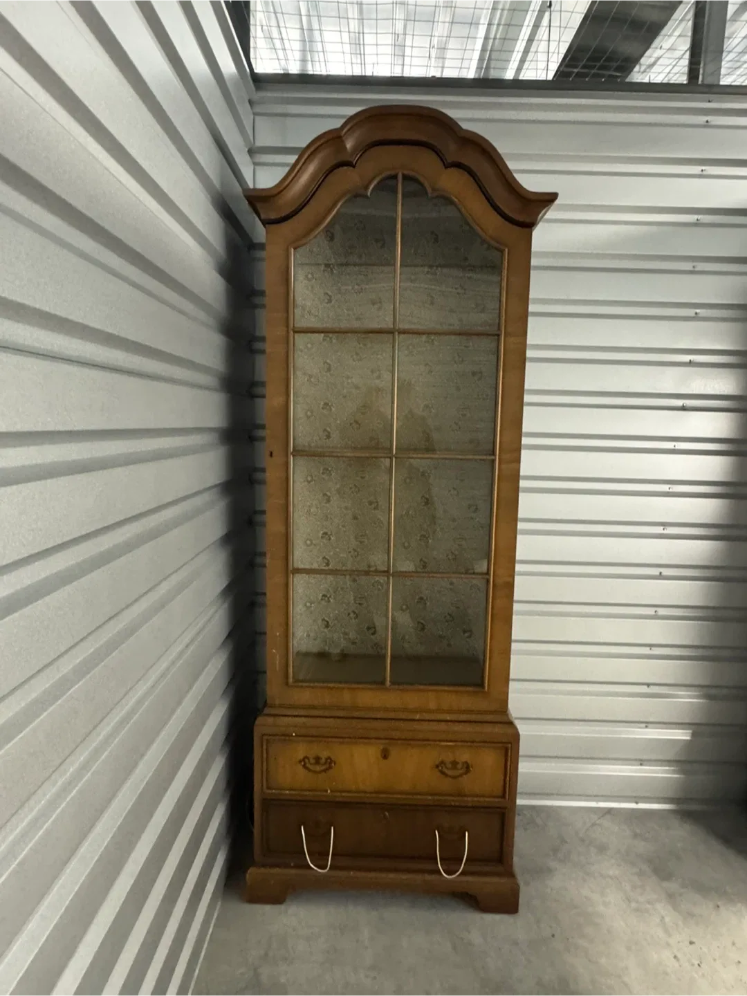 Wooden Display Cabinets image indicator(9)