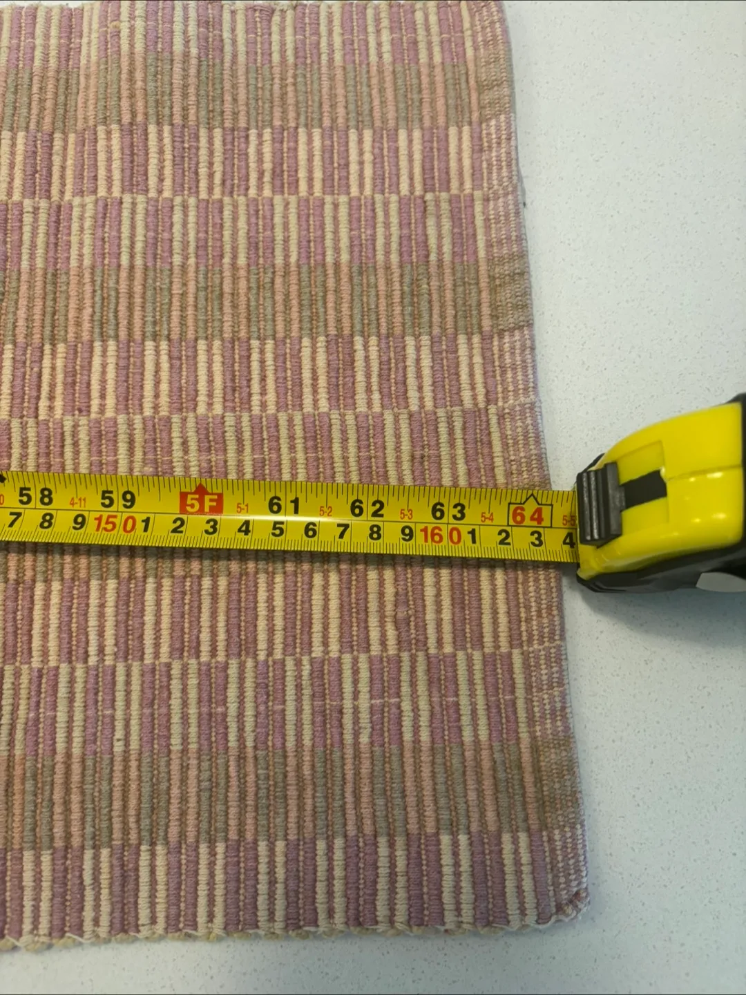 Striped Table Runner image indicator(6)