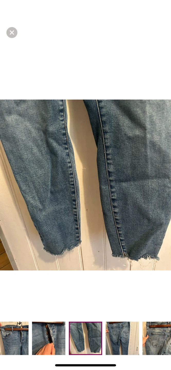 Kut from the cloth skinny jeans - photo 4