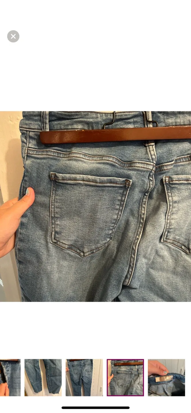 Kut from the cloth skinny jeans image indicator(6)