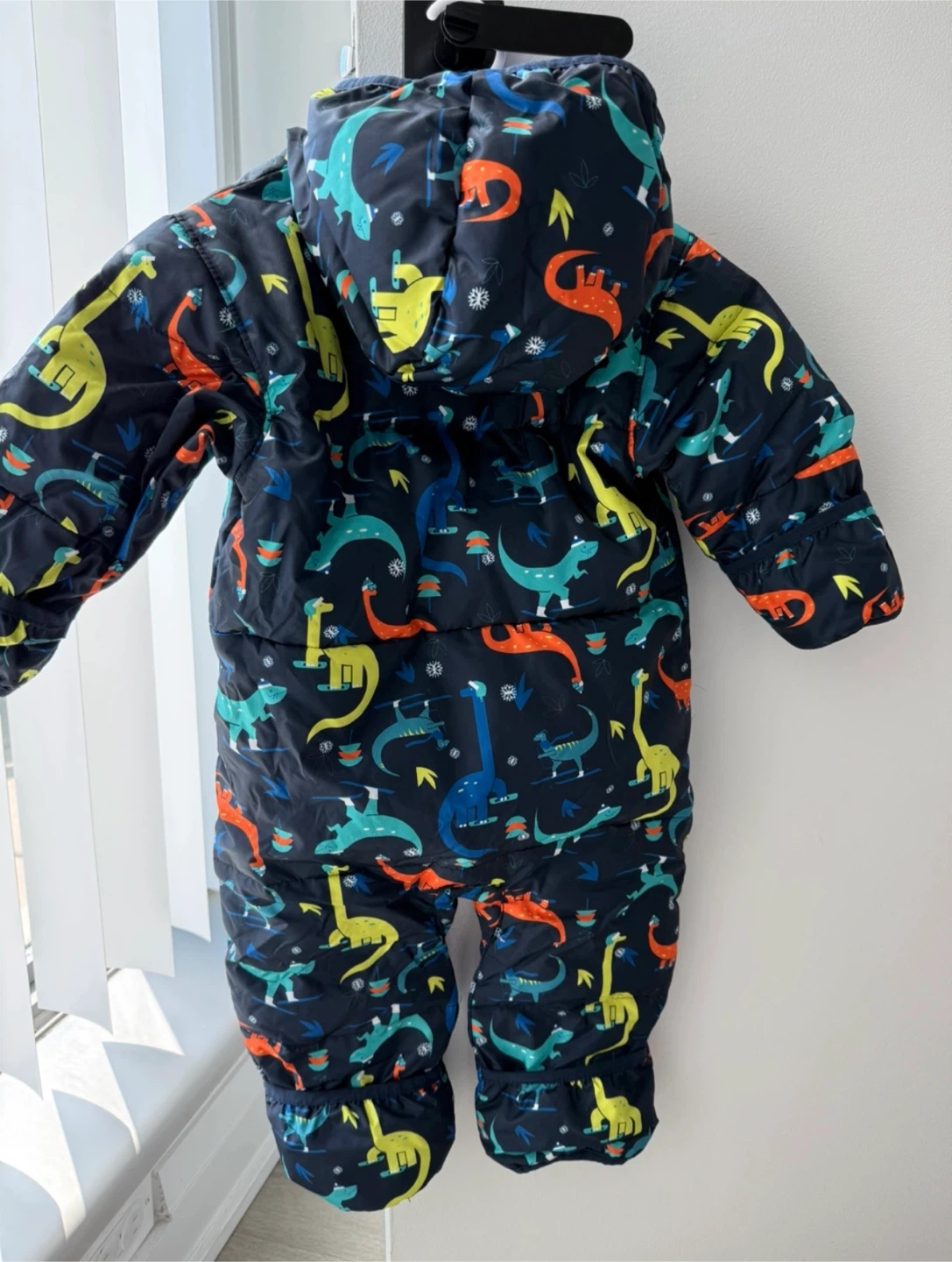 Columbia Snowsuit - 12-18 Months - photo 3