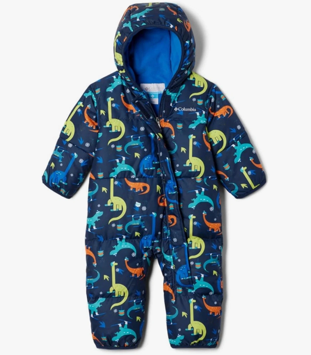 Columbia Snowsuit - 12-18 Months