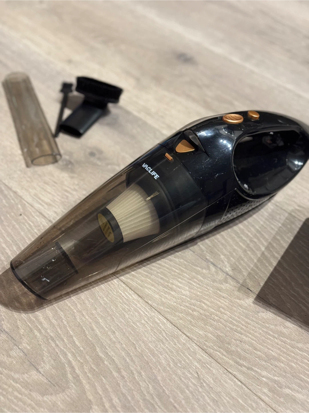 VacLife Handheld Vacuum Cleaner
