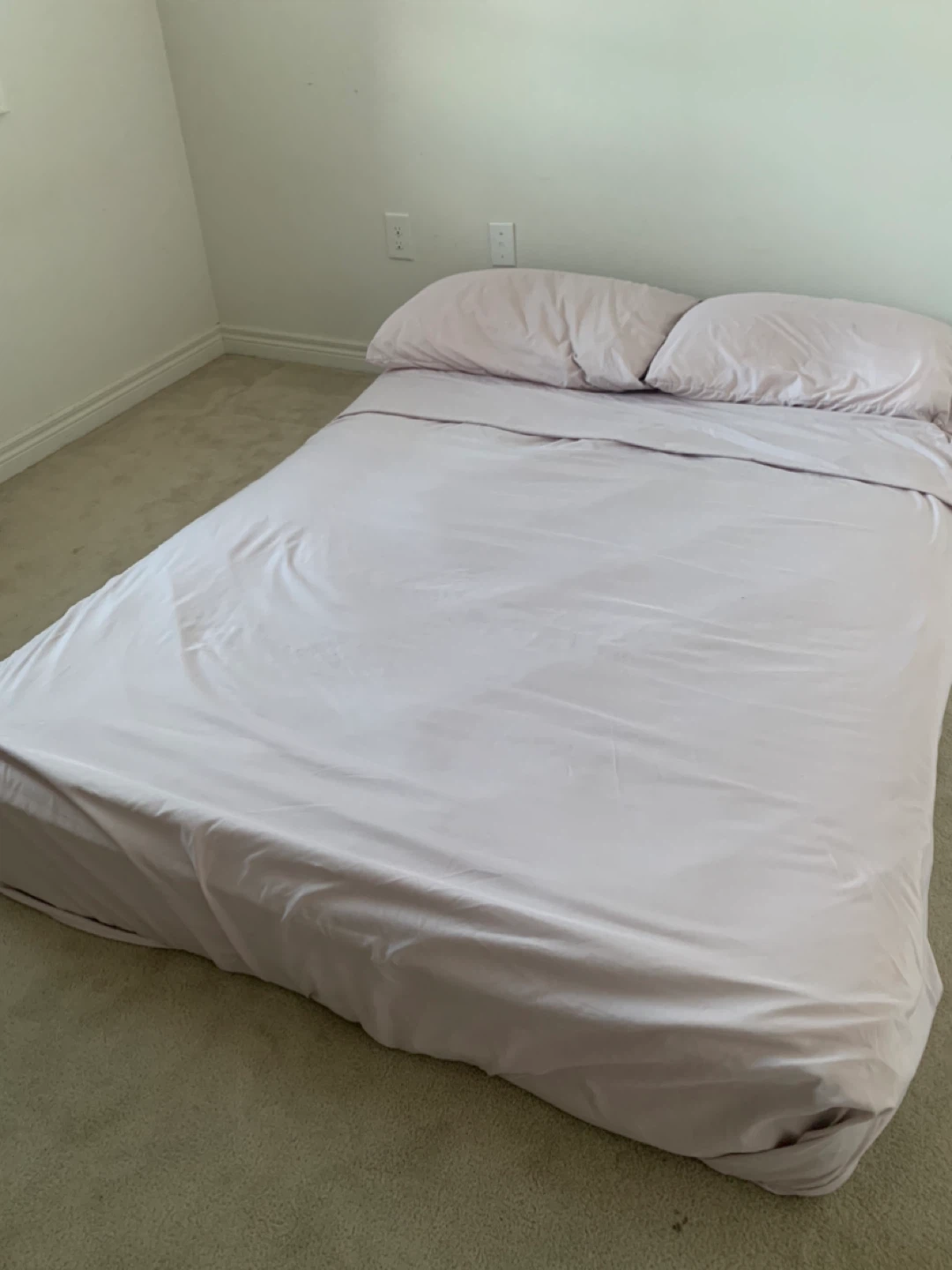 Mattress - Double - photo 2