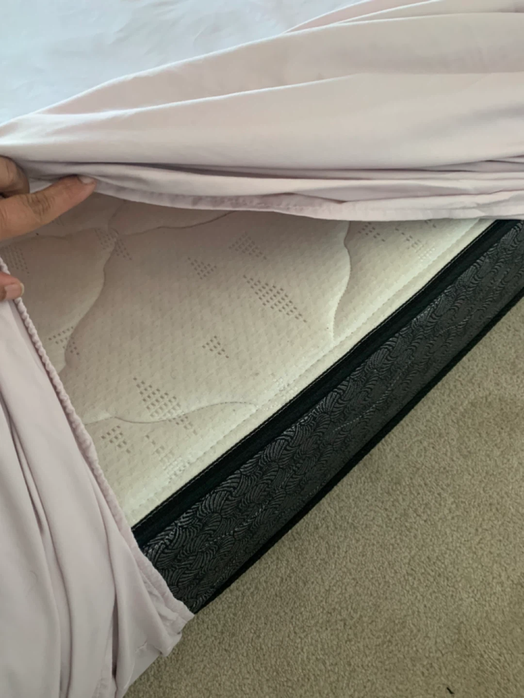 Mattress - Double