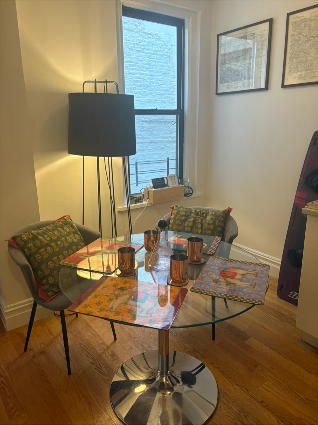 Dining Chairs
