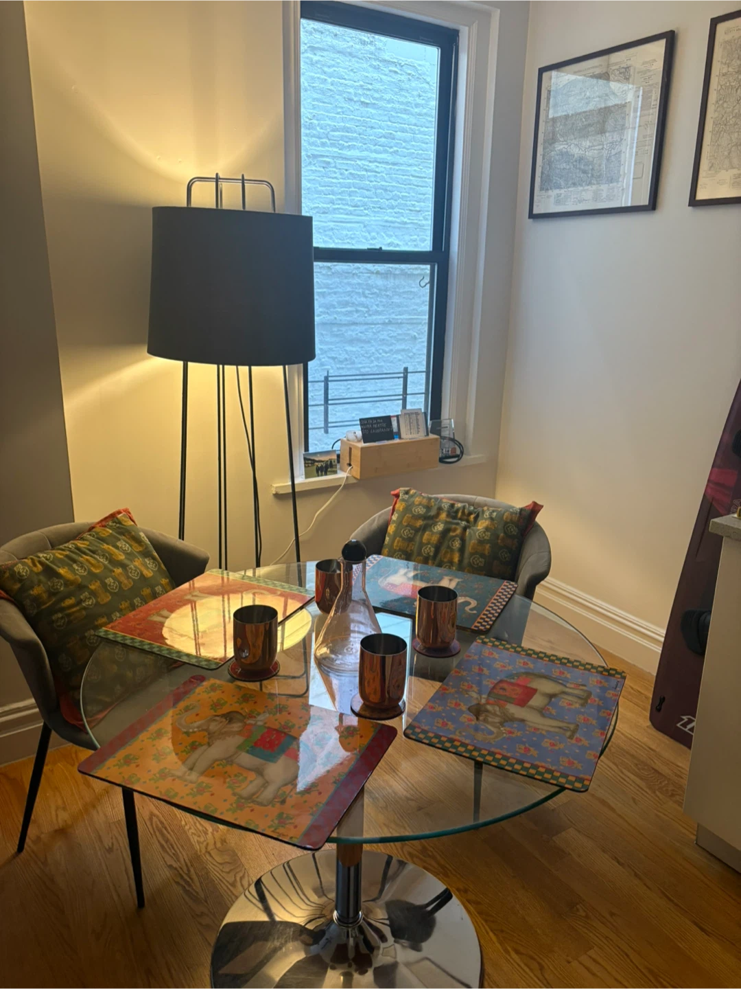 Dining Chairs - photo 2