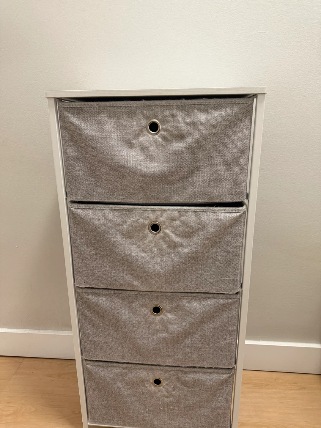 4-Drawer Storage Dresser - photo 3
