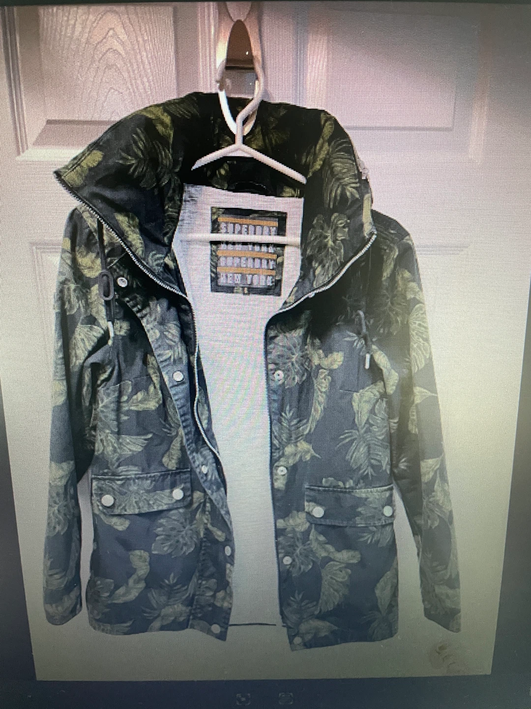 SUPERDRY & Co. Jacket - women’s loose fit - photo 2