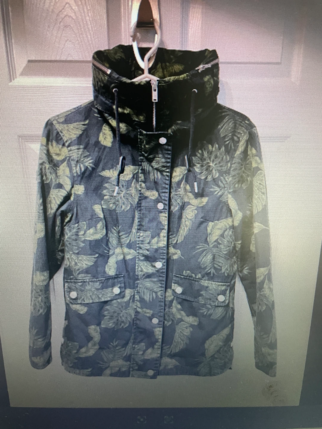 SUPERDRY & Co. Jacket - women’s loose fit