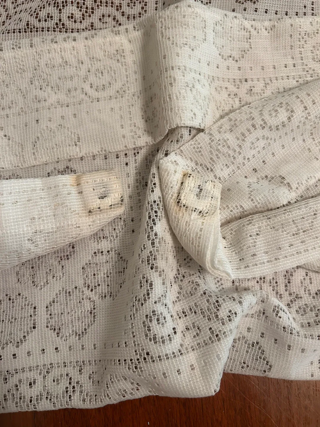 Vintage weighted window sheer image indicator(2)