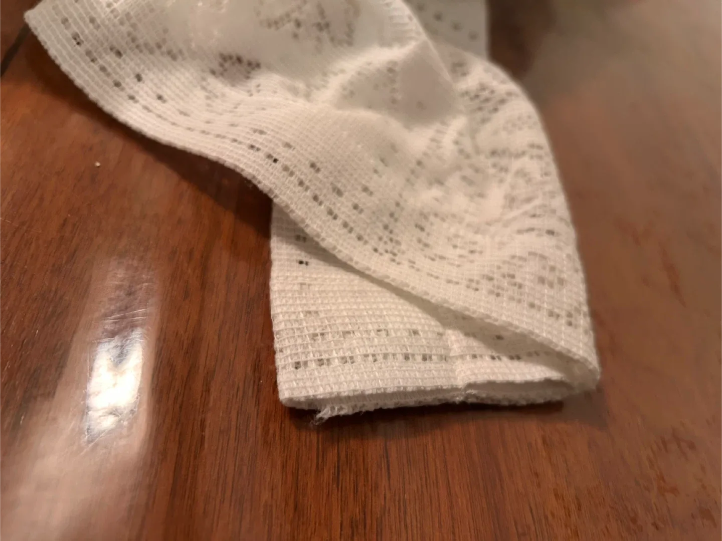 Vintage weighted window sheer image indicator(10)