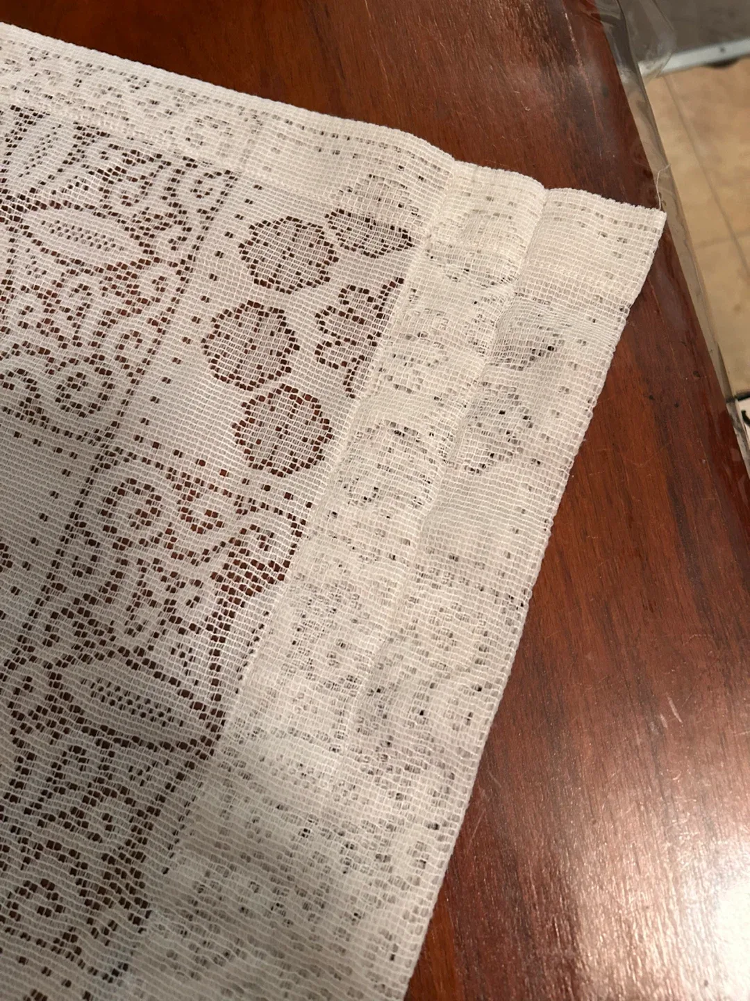 Vintage weighted window sheer image indicator(9)