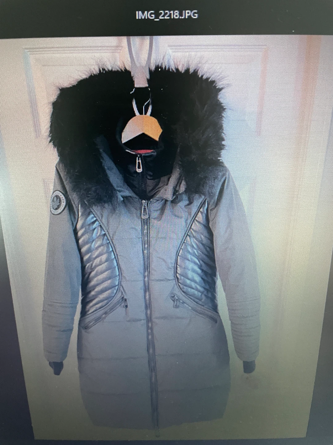 CANADA WEATHER GEAR - Parka - women’s small - photo 3