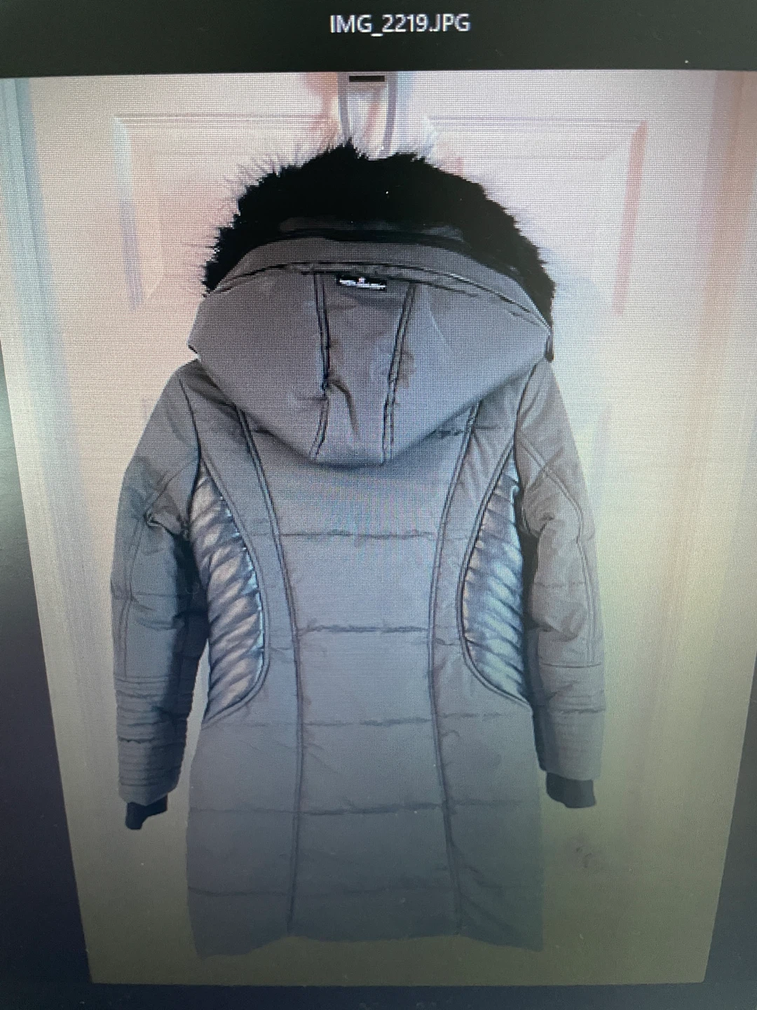 CANADA WEATHER GEAR - Parka - women’s small - photo 4