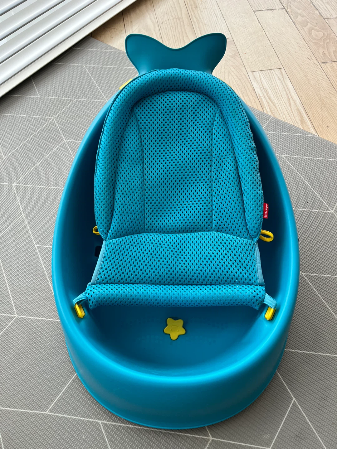 Free- Skip Hop Moby Sling Tub - photo 2