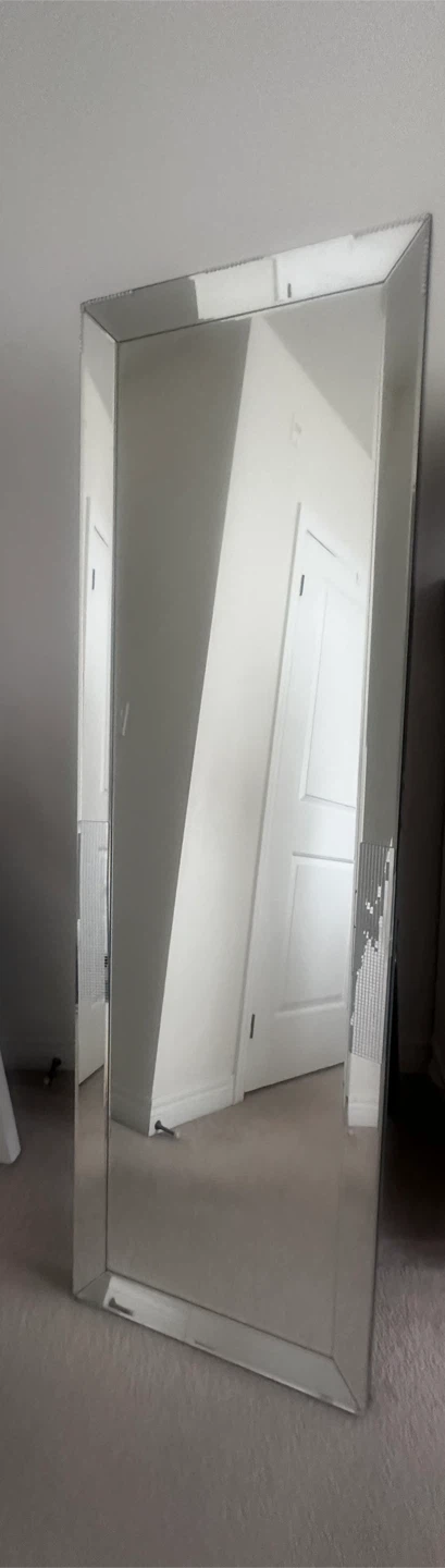 Full Length Mirror