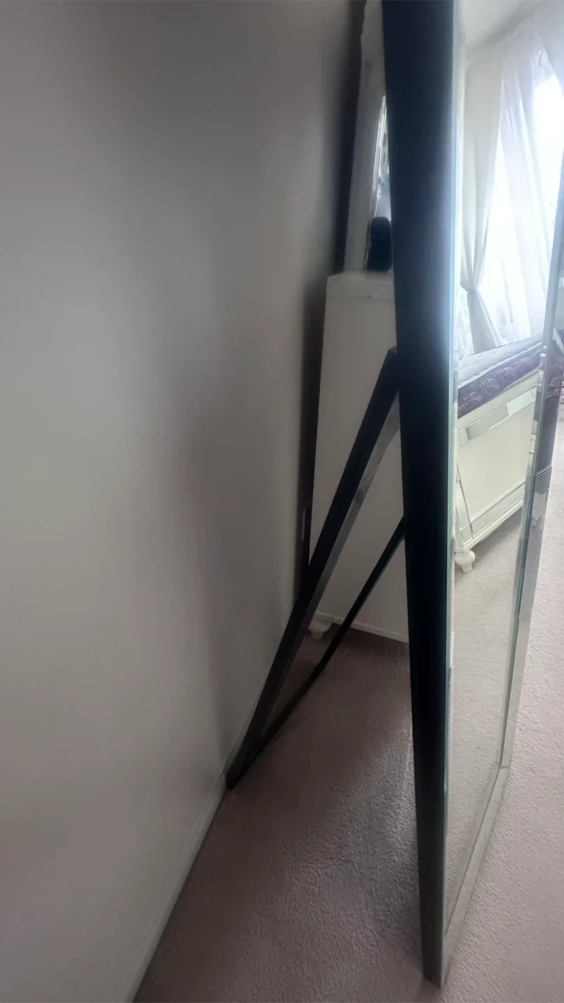 Full Length Mirror image indicator(6)