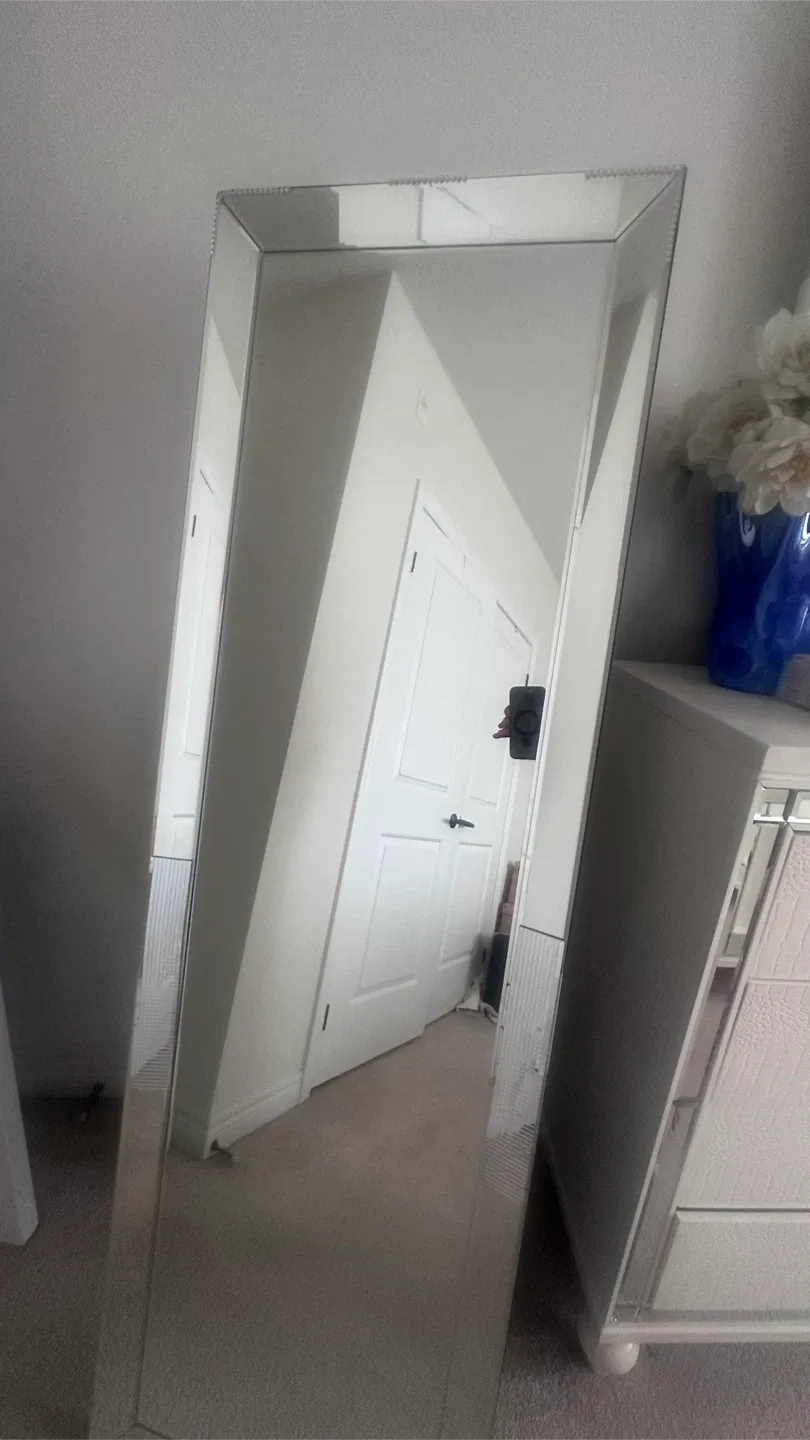 Full Length Mirror image indicator(2)