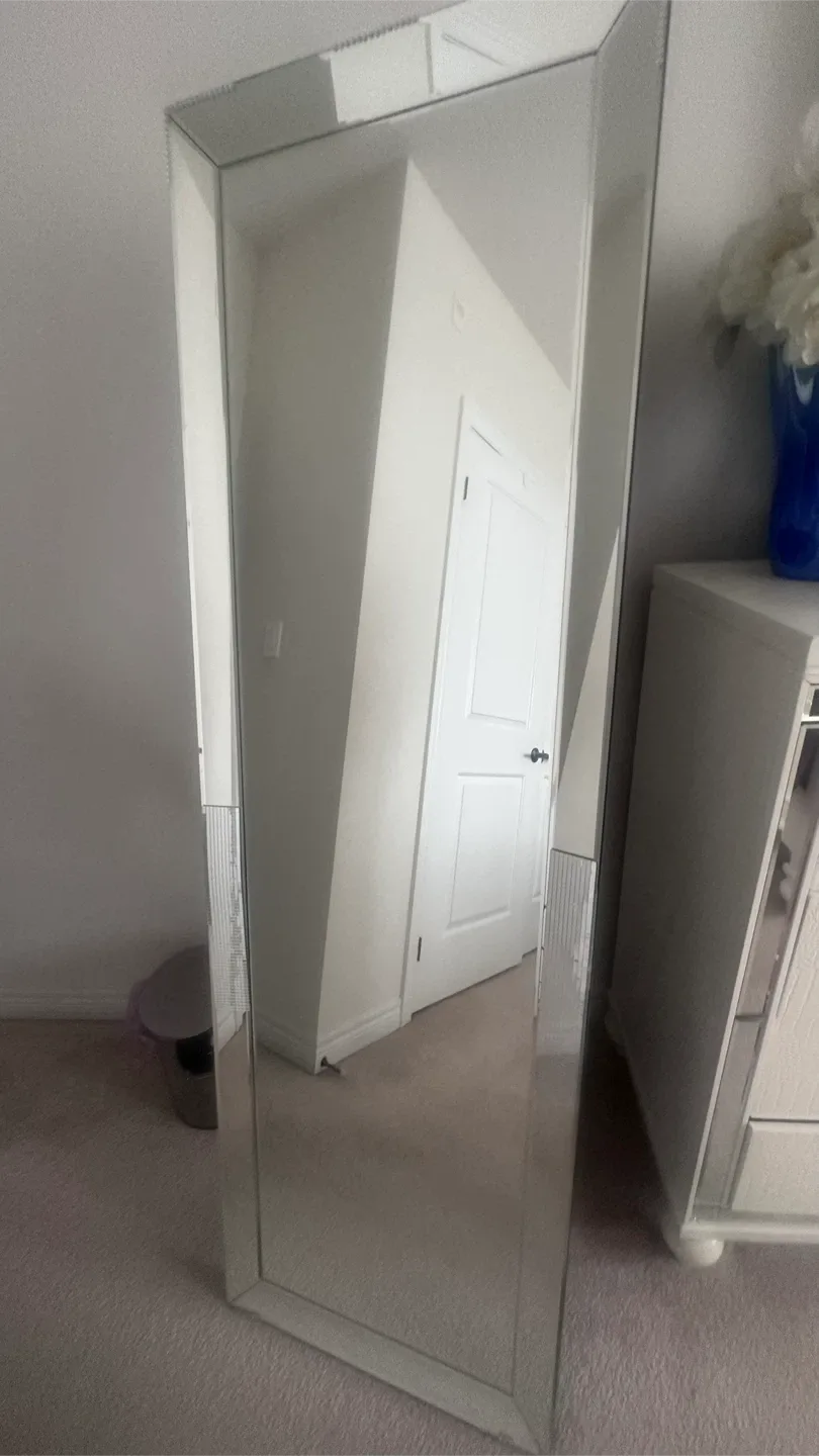 Full Length Mirror image indicator(3)