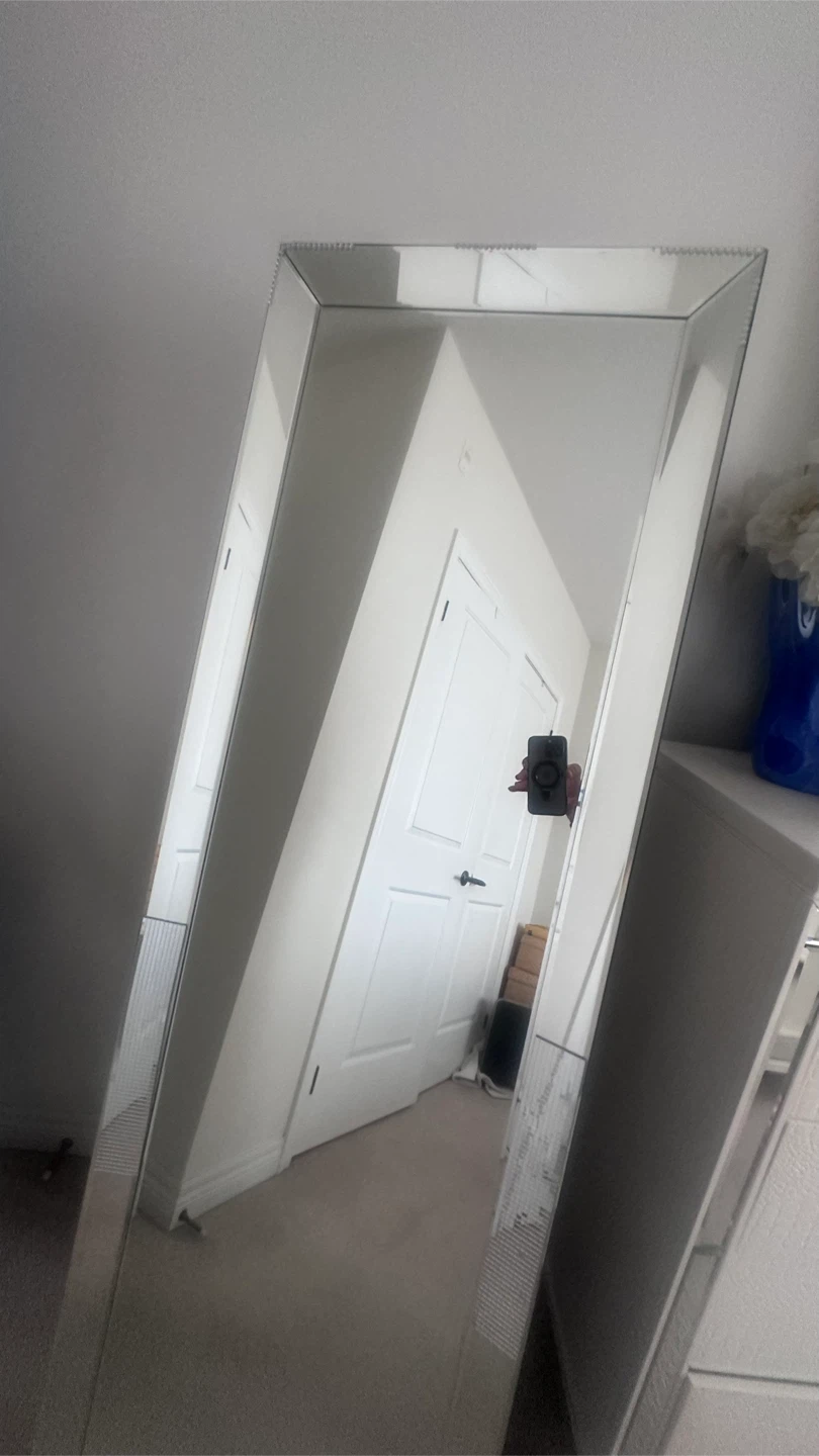 Full Length Mirror - photo 4