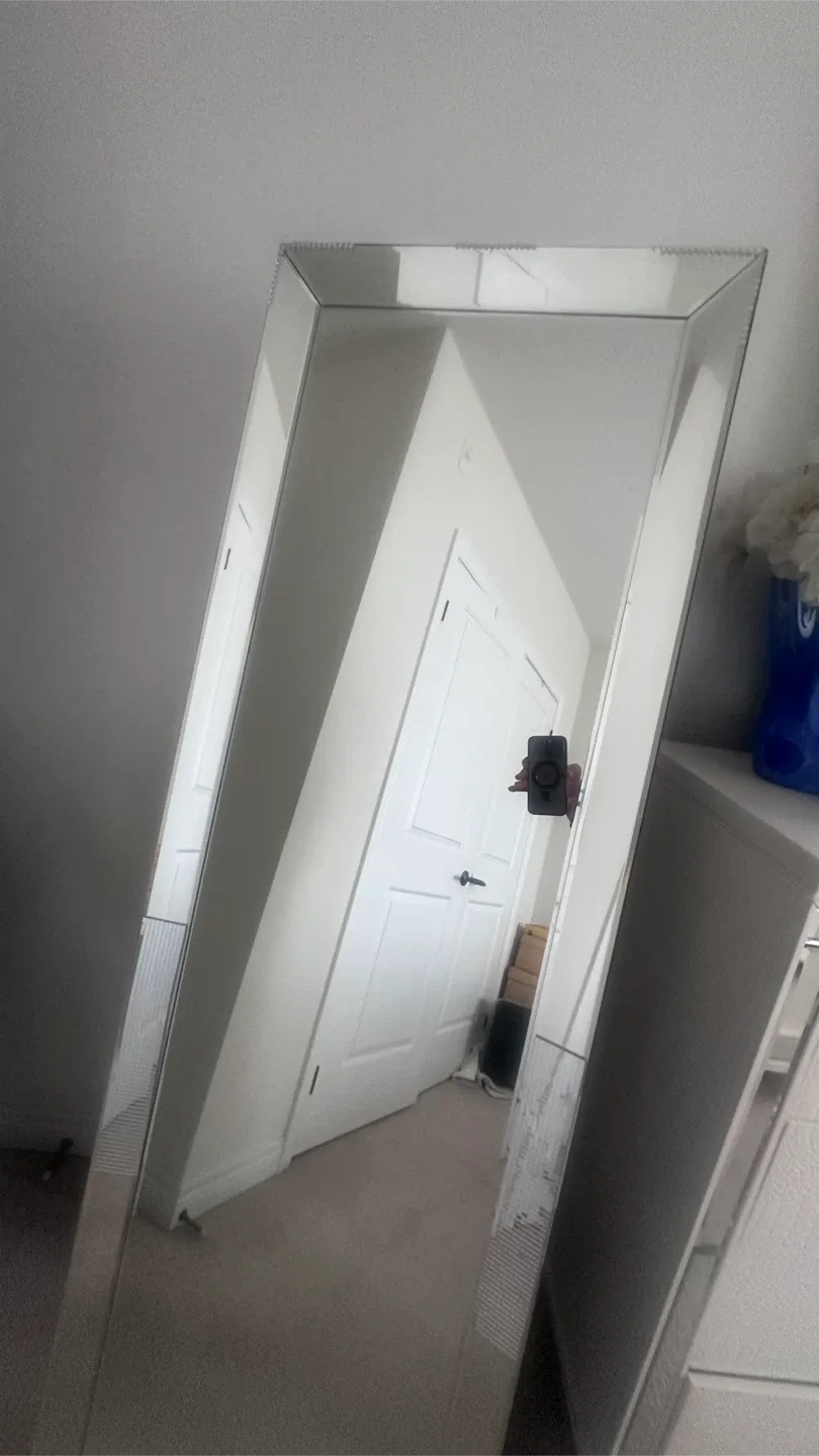 Full Length Mirror image indicator(4)