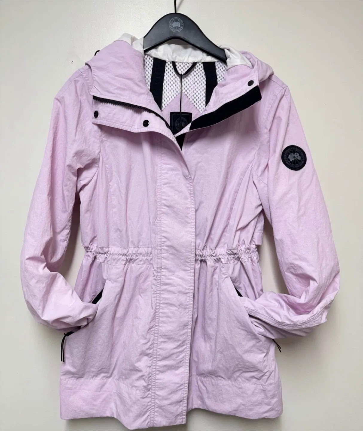 Canada Goose Davie Jacket - BNWT, size S image indicator(3)