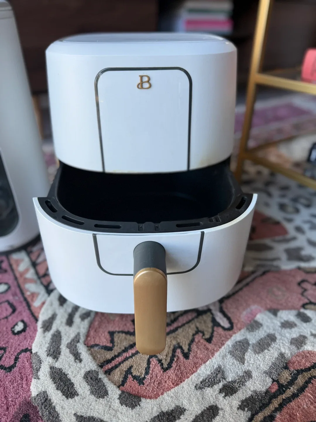 “B” Beautiful Coffee Maker Set image indicator(5)