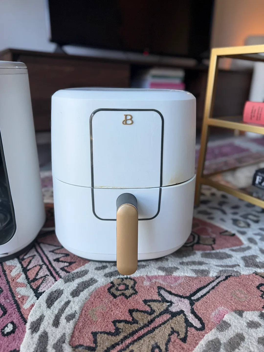 “B” Beautiful Coffee Maker Set image indicator(4)