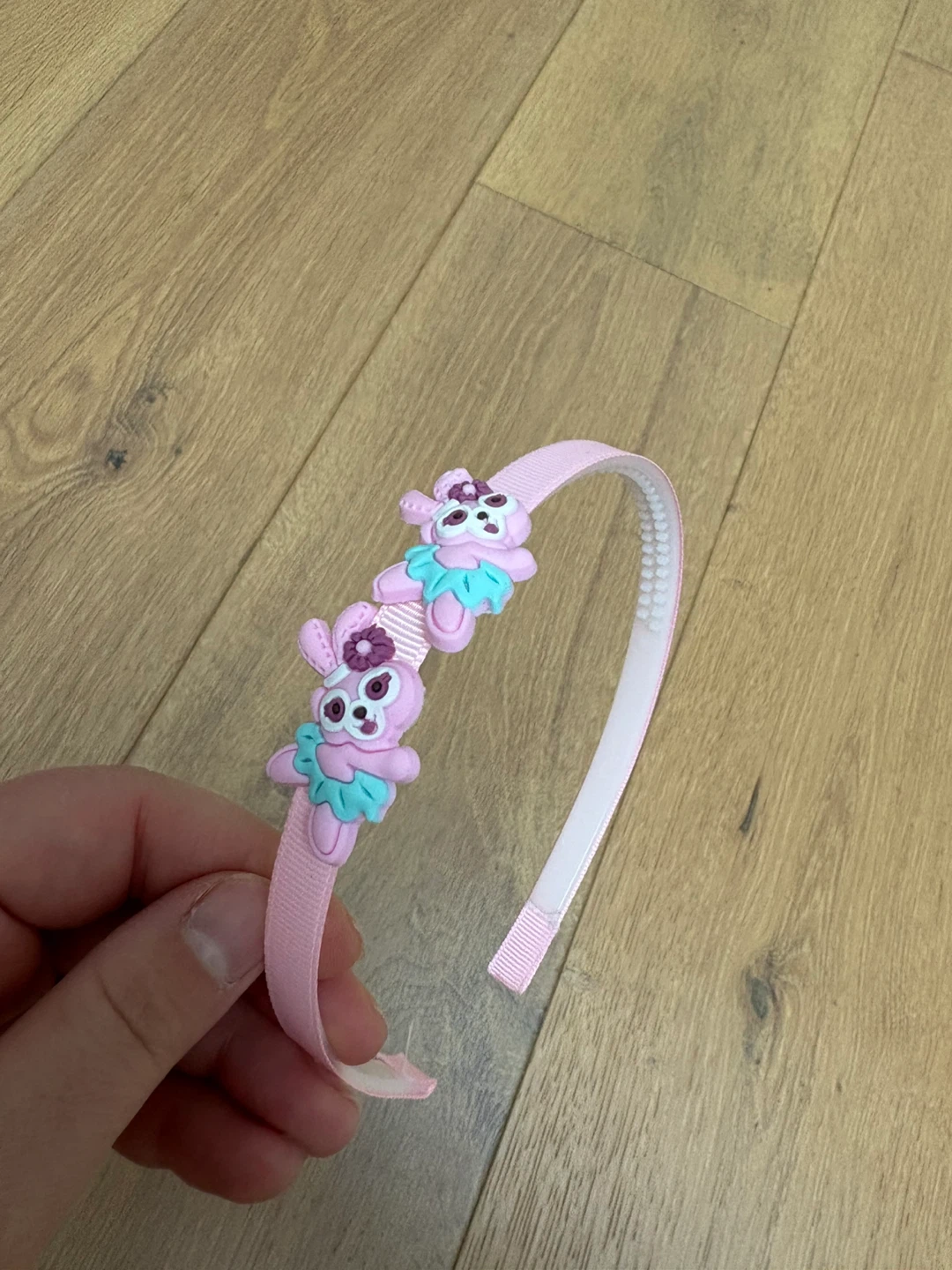 Kids headband