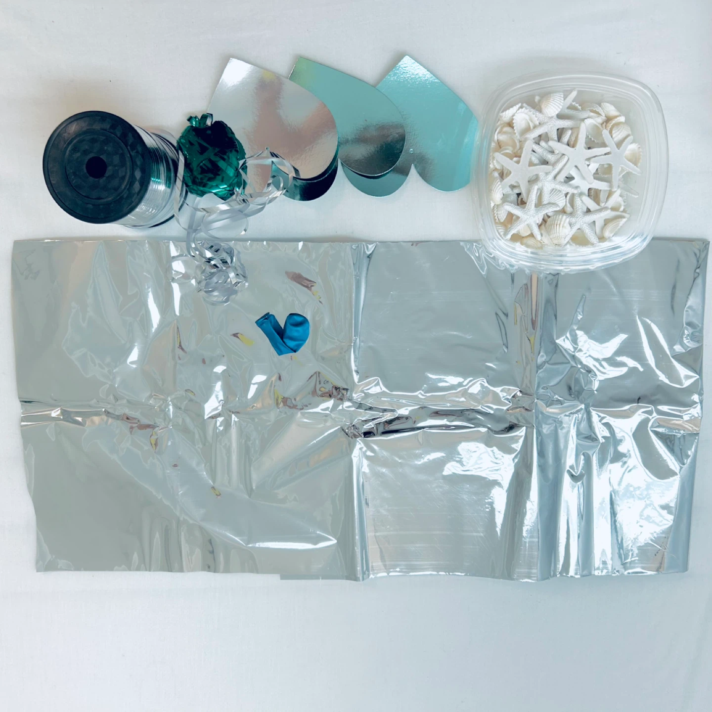 Under the Sea Party Supplies