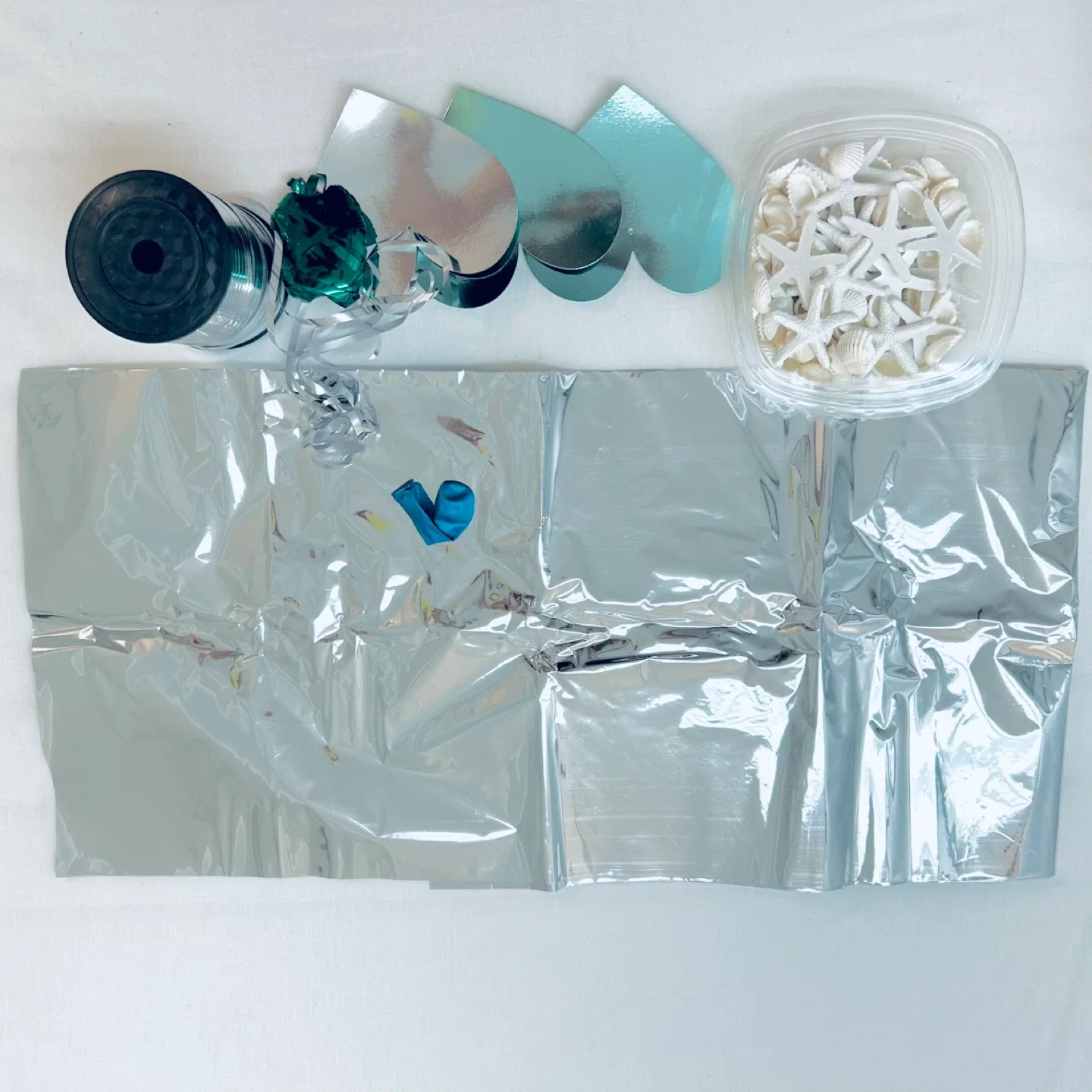 Under the Sea Party Supplies thumbnail