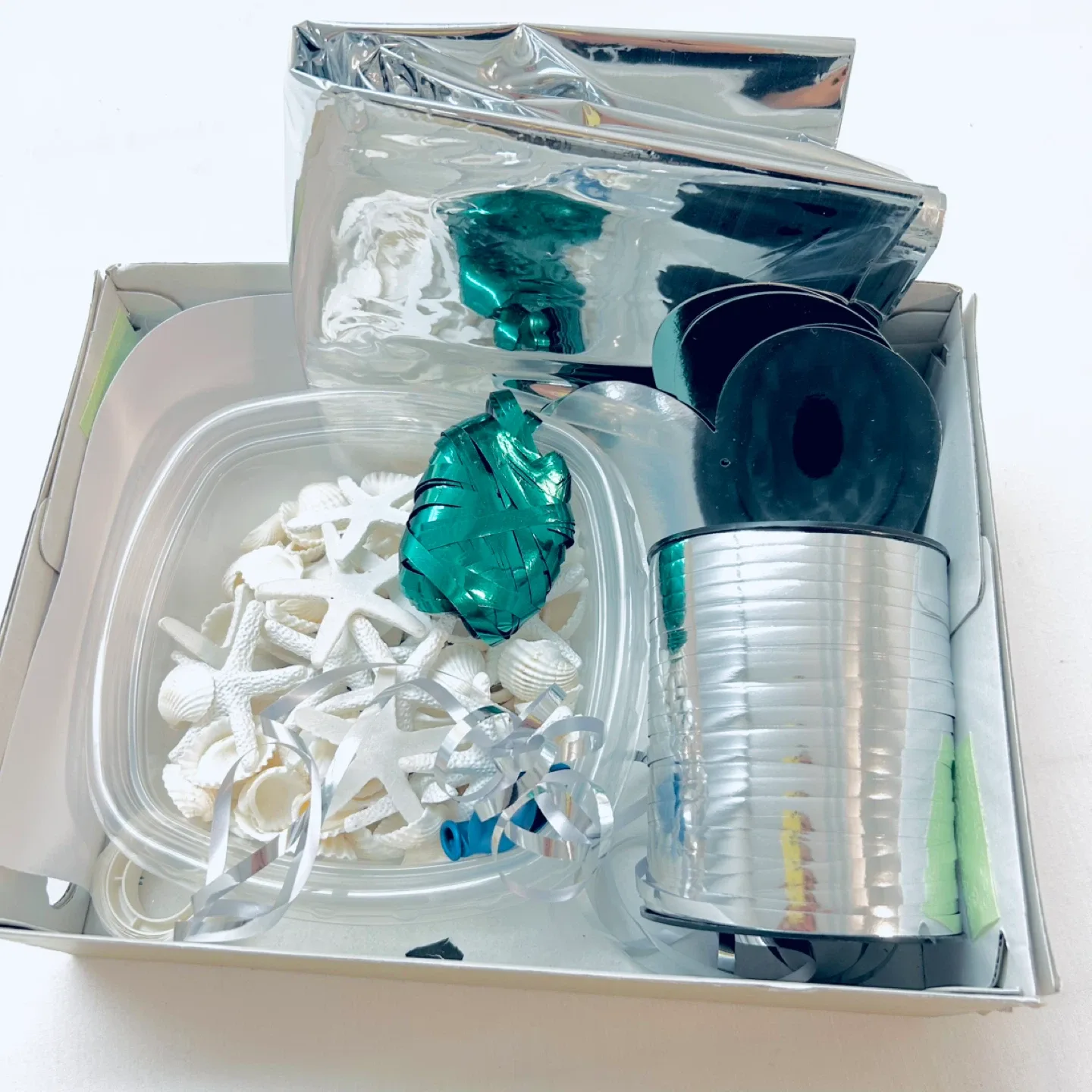 Under the Sea Party Supplies image indicator(3)