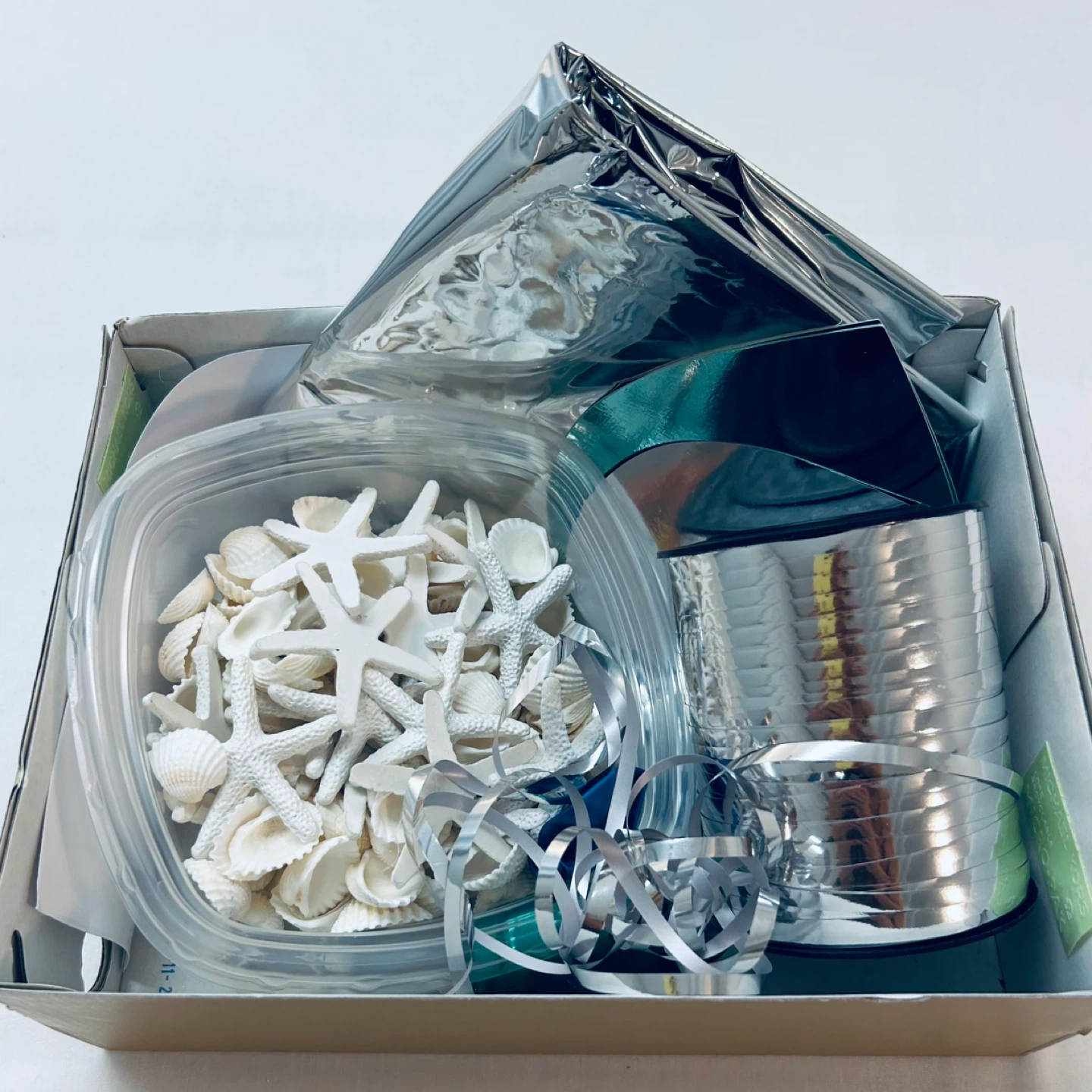 Under the Sea Party Supplies - photo 2