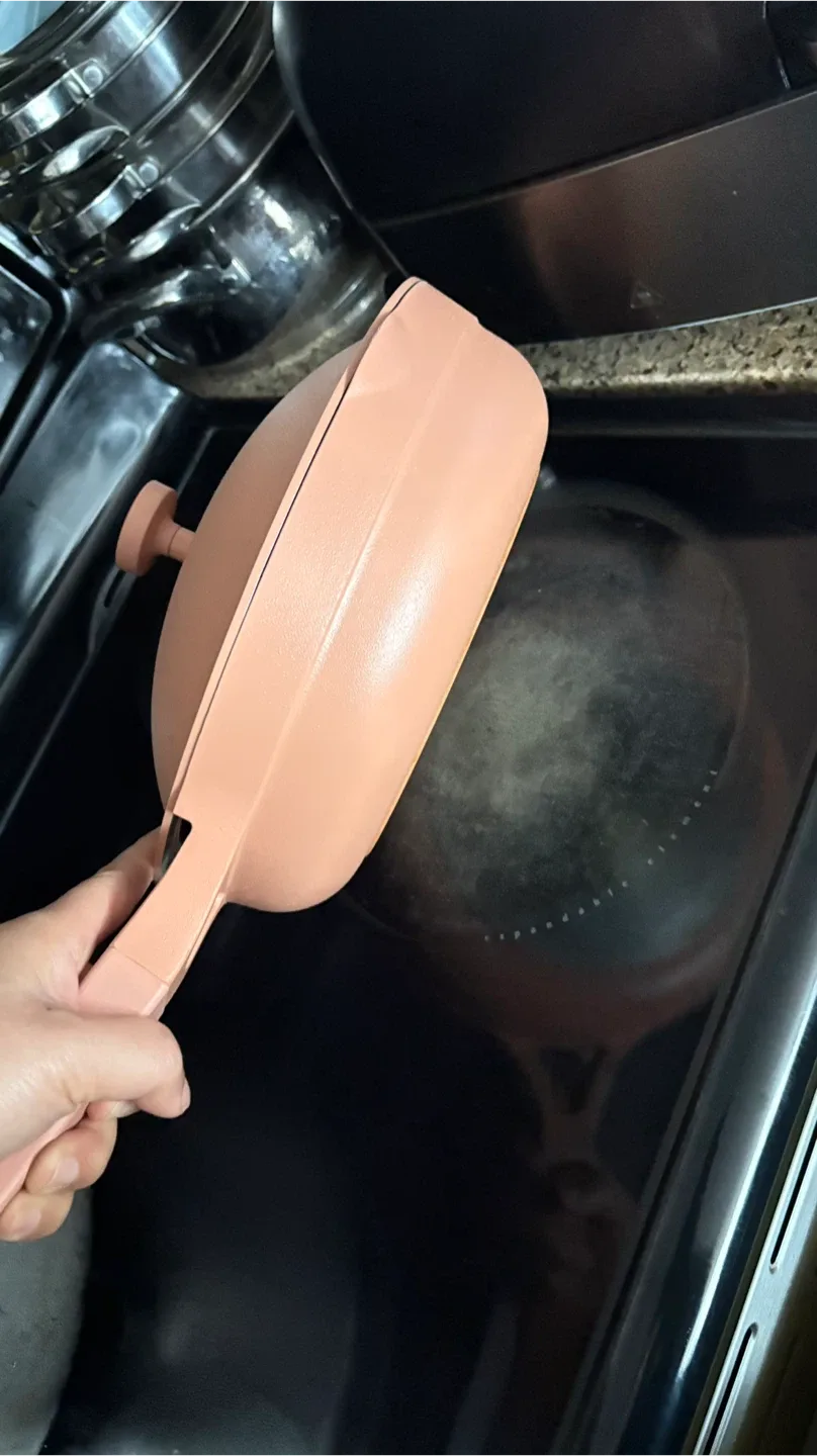 Our Place Always Pan - Peach image indicator(2)