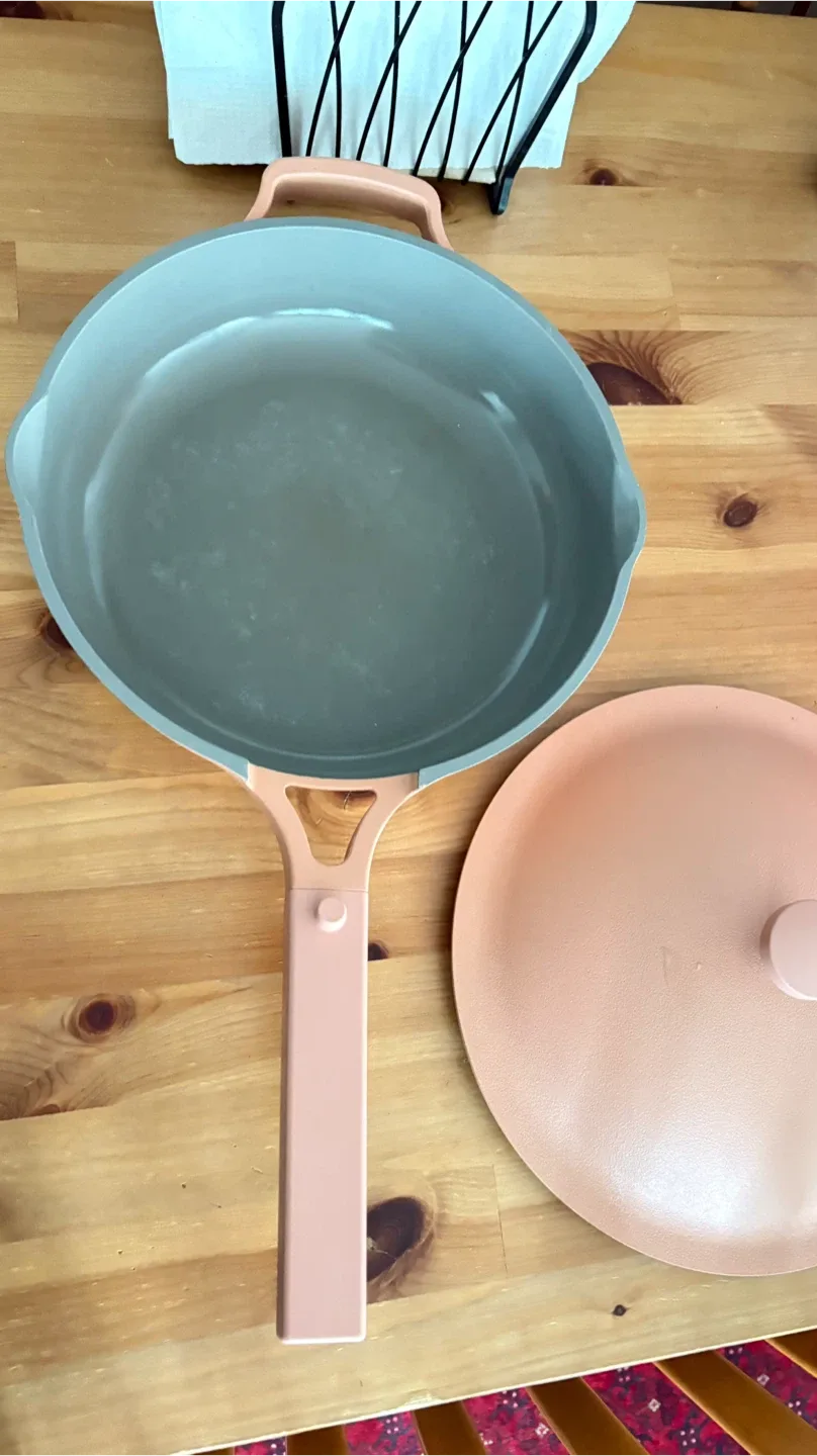 Our Place Always Pan - Peach image indicator(5)