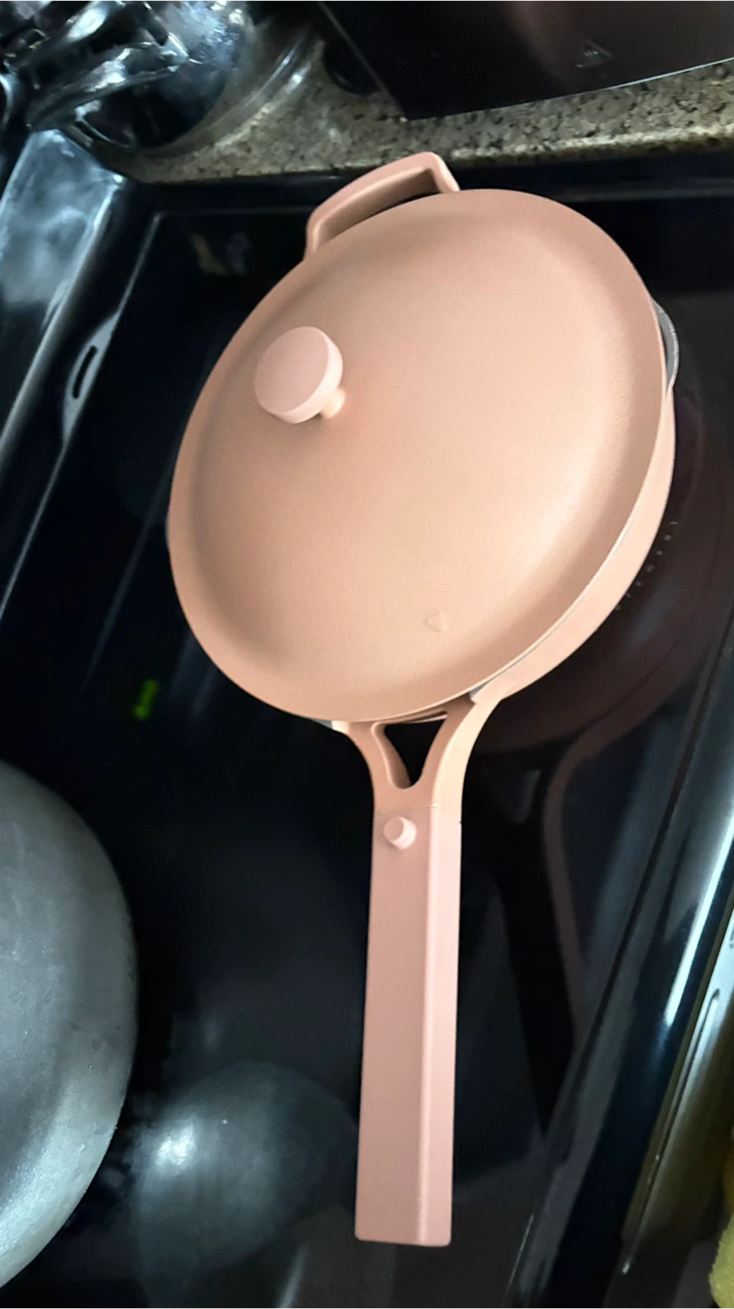 Our Place Always Pan - Peach
