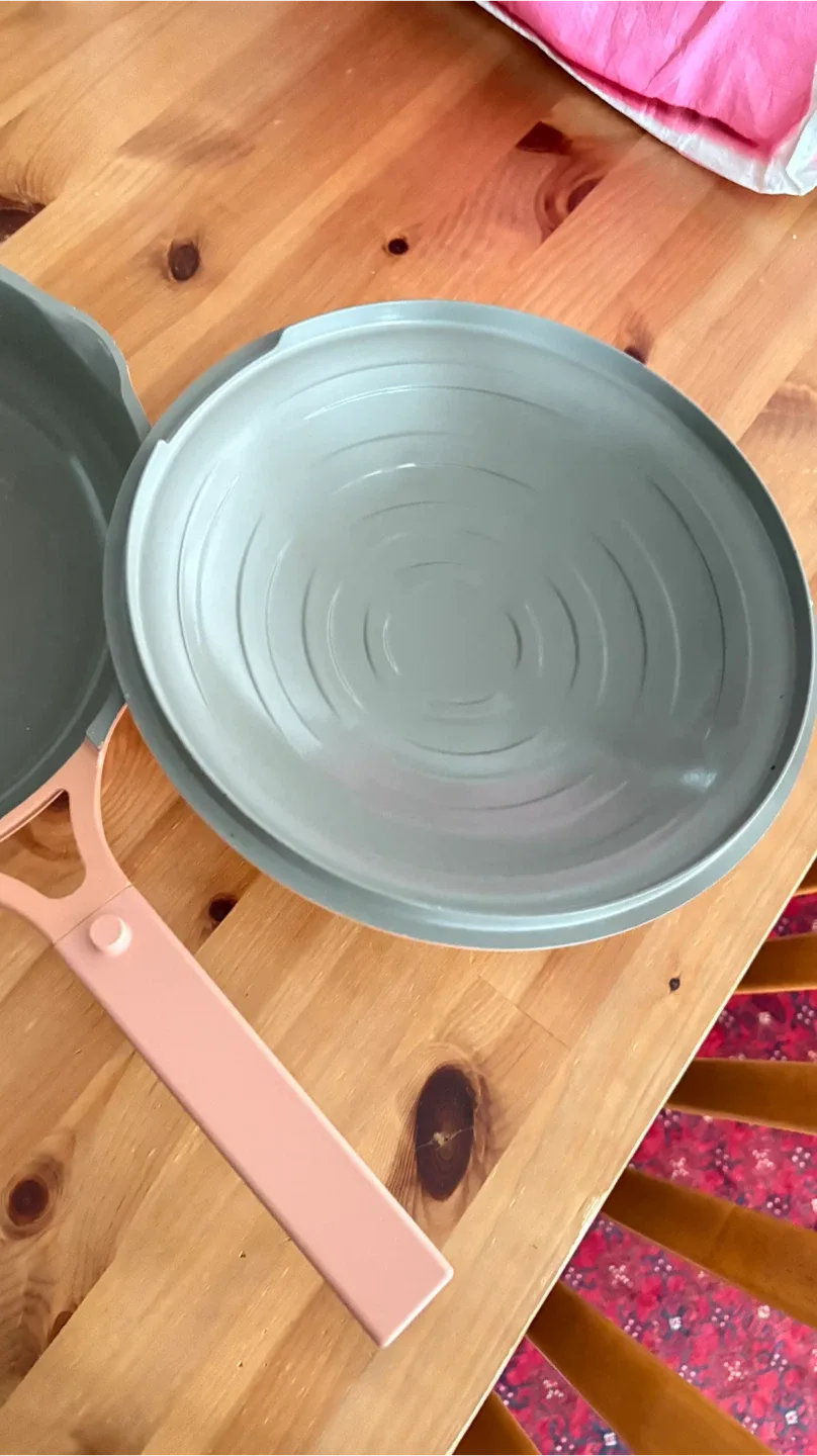 Our Place Always Pan - Peach image indicator(4)