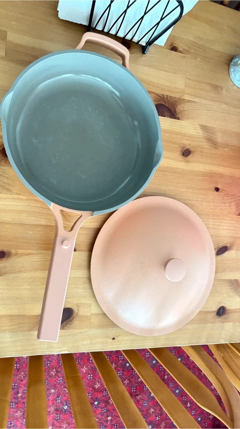 Our Place Always Pan - Peach image indicator(6)