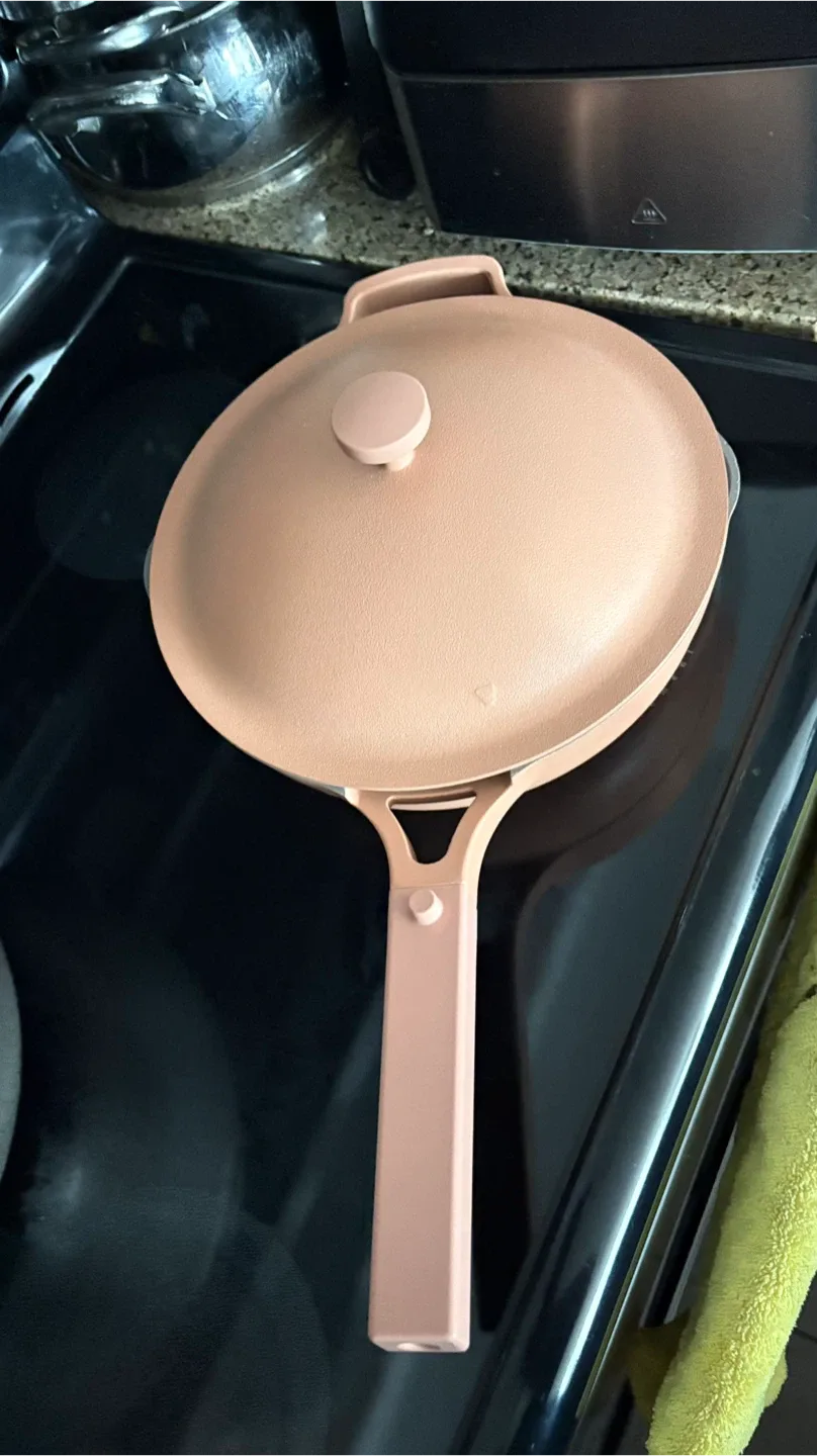 Our Place Always Pan - Peach image indicator(3)