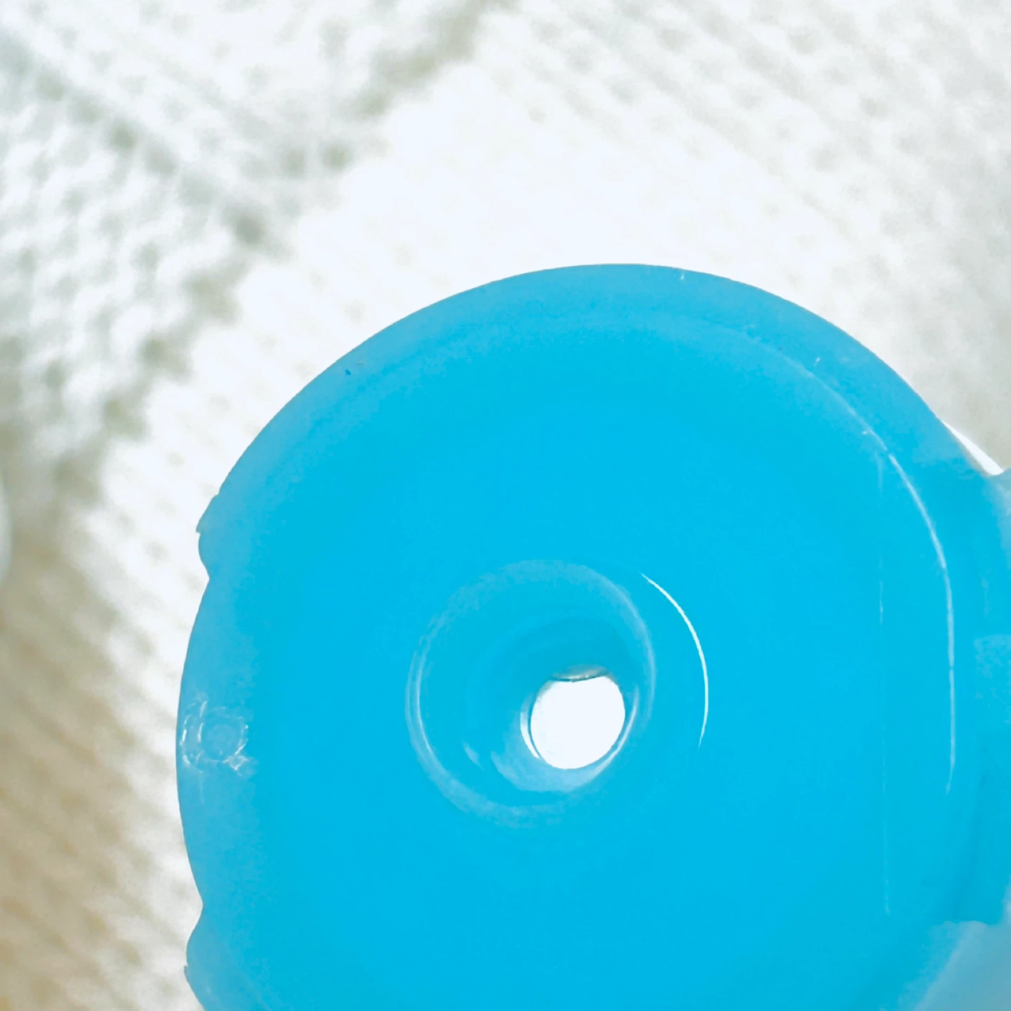 Baby Bundle: Rexall Brush Set, Burt's Bees Baby Powder - photo 4