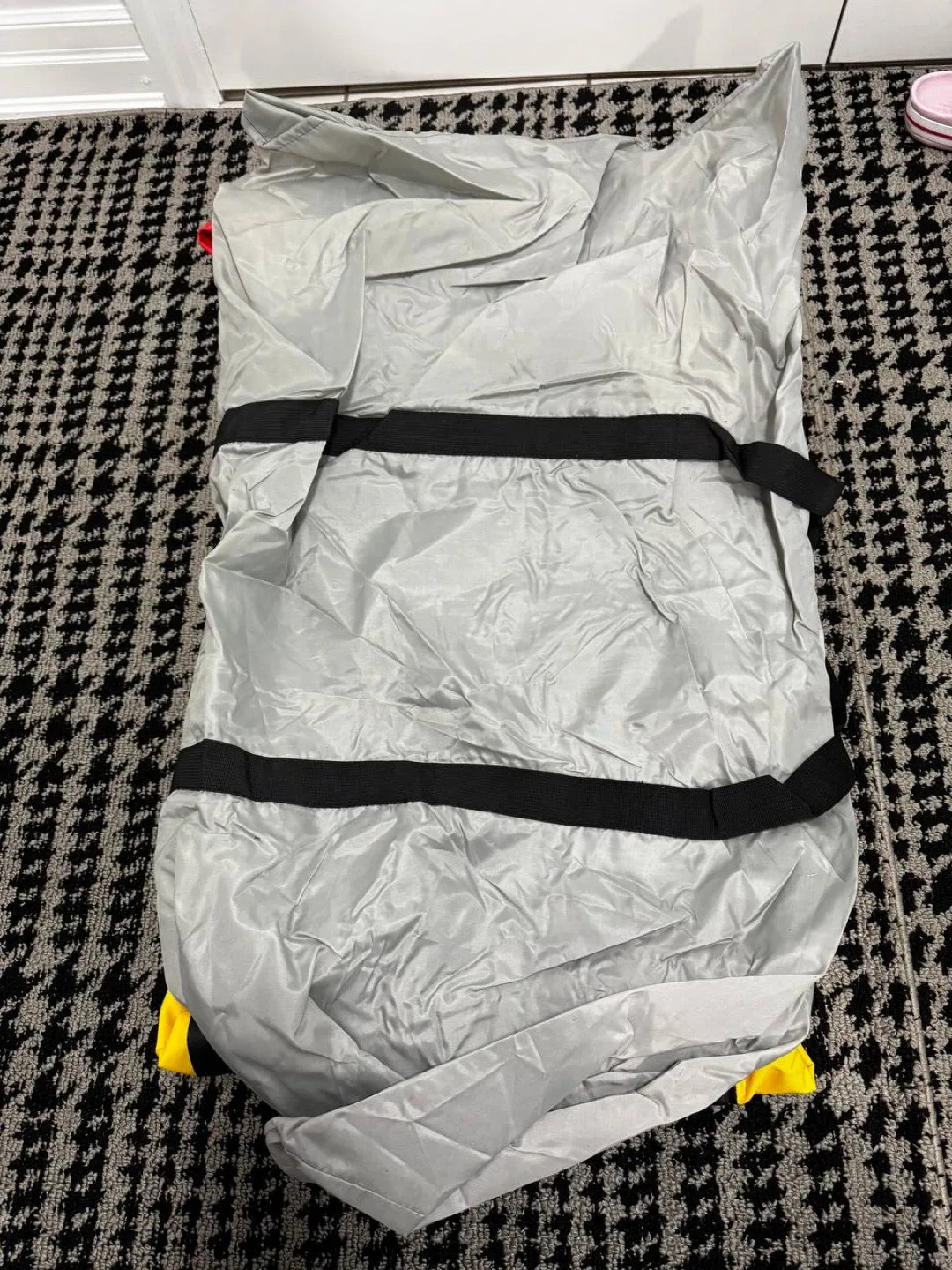 Freein Inflatable Kayak 12’6” – NEW! image indicator(6)