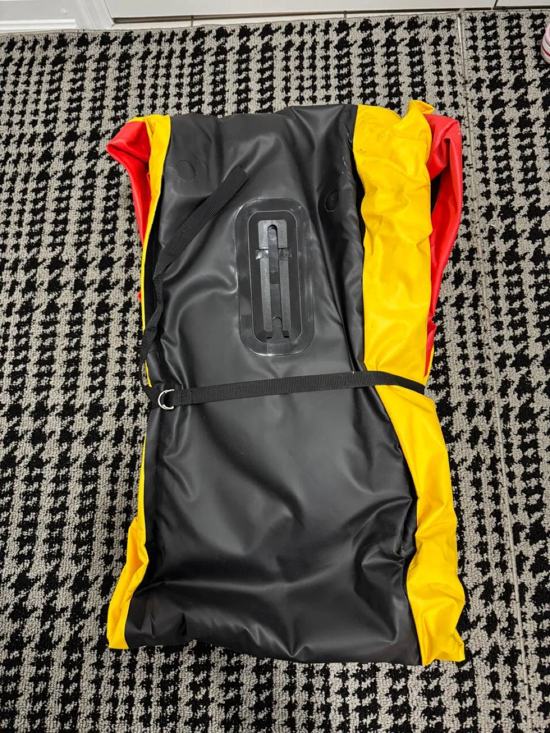 Freein Inflatable Kayak 12’6” – NEW! image indicator(8)