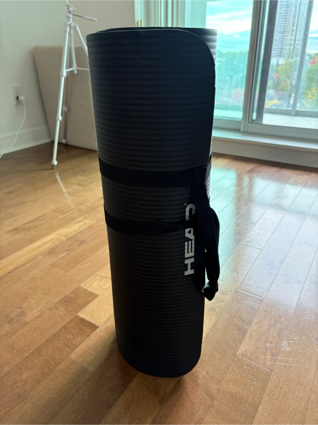 HEAD Yoga Mat