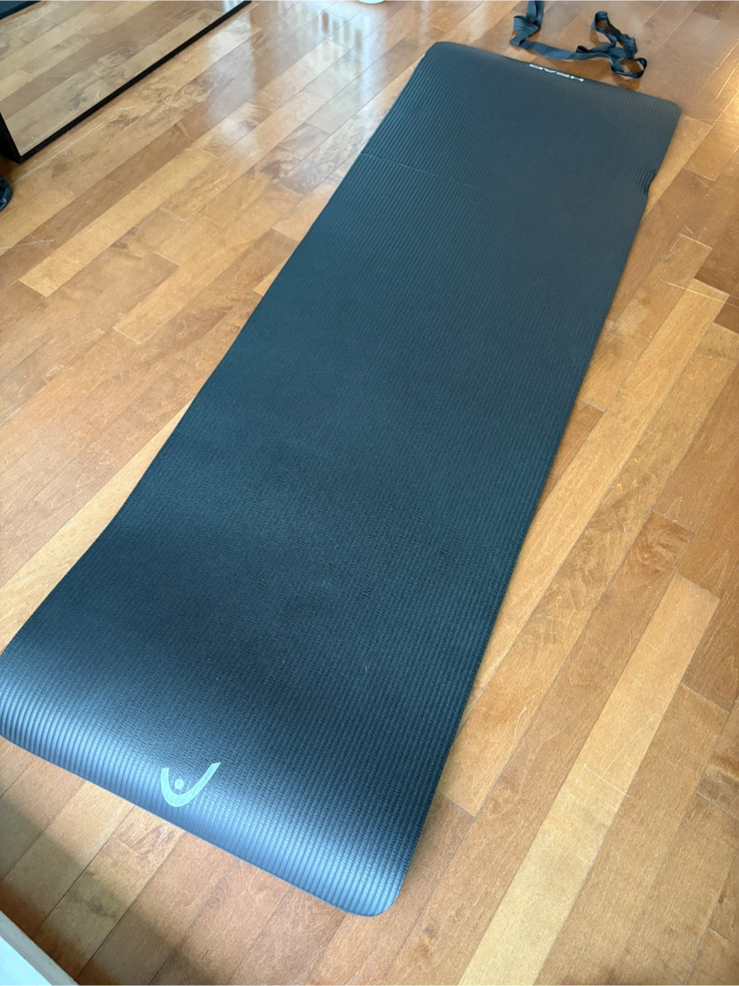 HEAD Yoga Mat - photo 2