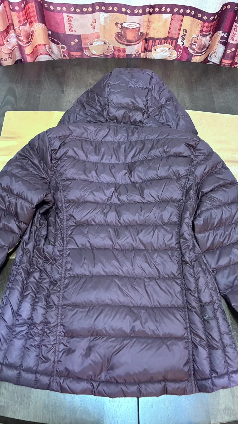 32 Degrees Heat Puffer Jacket - Size M image indicator(5)