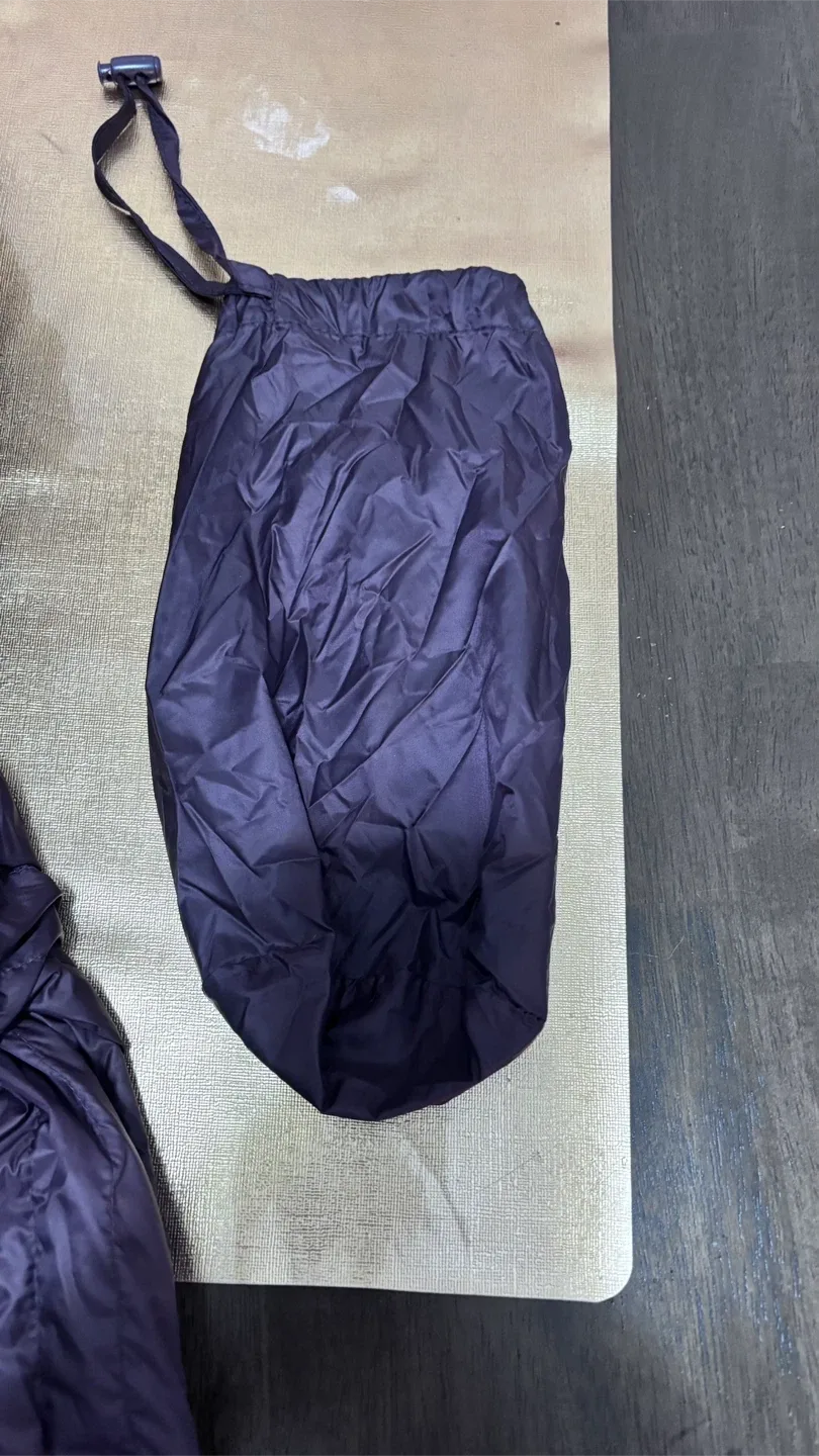 32 Degrees Heat Puffer Jacket - Size M image indicator(6)