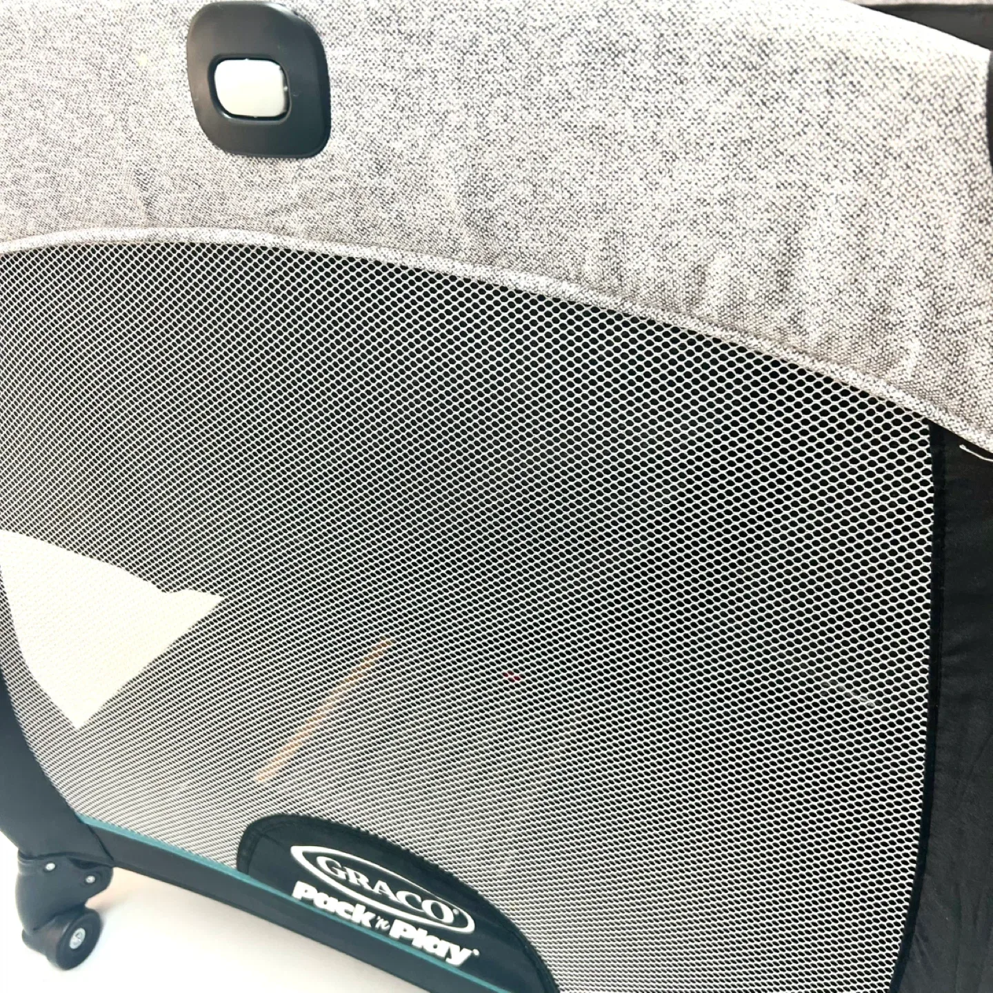 Graco Pack 'n Play Portable Playard - Excellent Condition! image indicator(6)